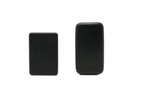 Toyota OEM Switch Replacement Blank (Small) Cali Raised LED