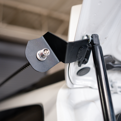 10-Present 4Runner Rear Antenna Mount/Passenger Cali Raised LED