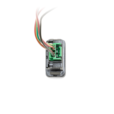 Small Style Toyota OEM Style Rear Lights Switch Cali Raised LED