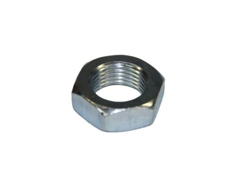 Jam Nut 7/8 Inch 14 tpi Right Hand Thread Artec Industries