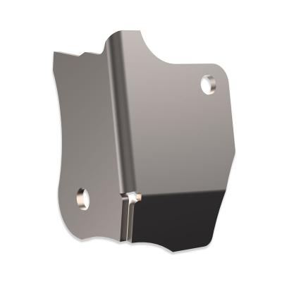 Jeep JL/JT Front Frame Trackbar Bracket for 1 Ton Swap Artec Industries