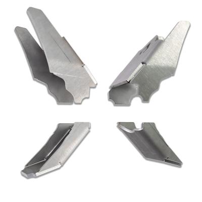 JL - JT Inner C Gusset Artec Industries