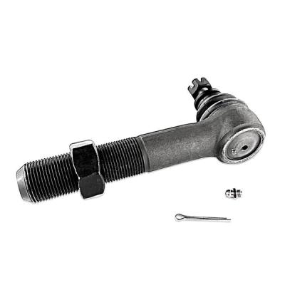 Apex Chassis Heavy Duty 2.5 Ton No Flip Drag Link Assembly in Steel Fits: 19-22 Jeep Gladiator JT 18-22 Jeep Wrangler JL/JLU Rubicon Mohave Sahara Sport. Note: This NO-FLIP kit fits Dana 44 &amp; Dana 30 axles with a lift of 4.5 inches or less