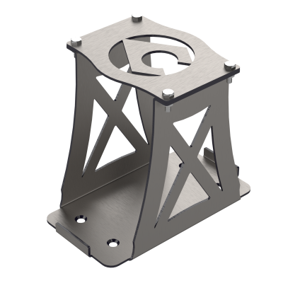 Optima Battery Mount Group 51 Artec Industries