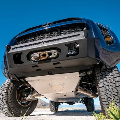 Toyota 4-Runner 5th Gen Bellypan System For 4-Runner 10-Pres Artec Industries