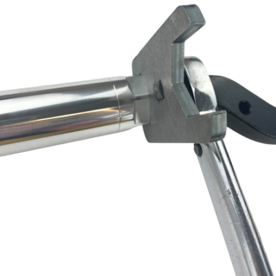 Jam Nut Wrench 50-52MM Apex Chassis