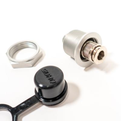 Recessed Air Chuck Bulkhead SDHQ Offroad