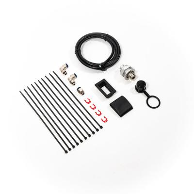 7.5 Foot Bulkhead Air Chuck/Switch Kit SDHQ Offroad
