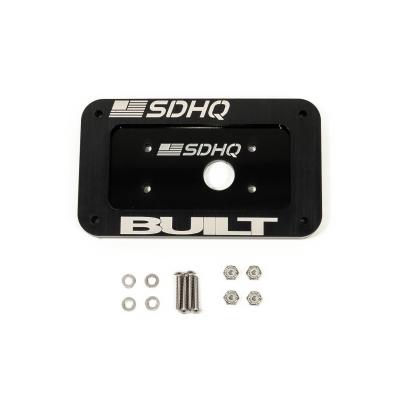 Universal 9100 Keypad Mount SDHQ Offroad