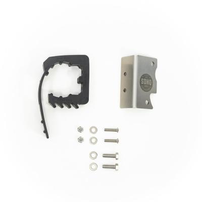 GPI Fuel Pump Quick Fist Mount SDHQ Offroad