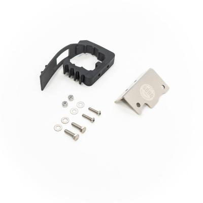 GPI Fuel Pump Quick Fist Mount SDHQ Offroad