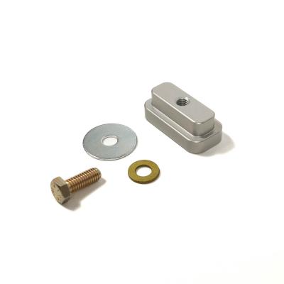 Billet Bed Rail Accessory Adaptor SDHQ Offroad