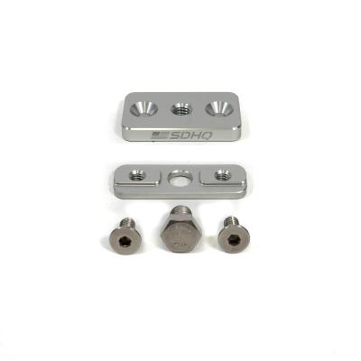 Retrax Bed Rail Chase Light Mount SDHQ Offroad