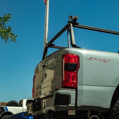 Retrax Bed Rail Chase Light Mount SDHQ Offroad