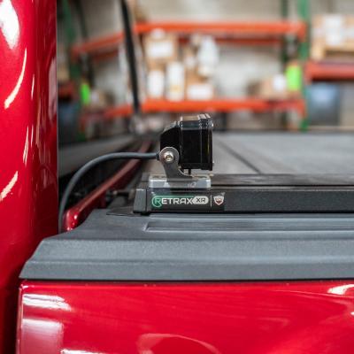 Retrax Bed Rail Chase Light Mount SDHQ Offroad