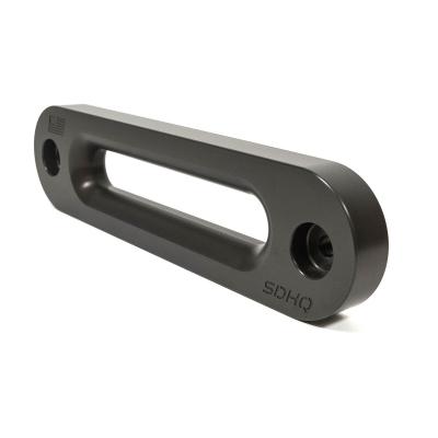 1 Inch Aluminium Fairlead SDHQ Offroad