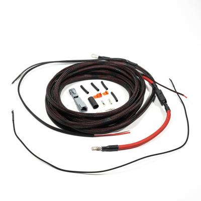 Viair Compressor Primary Harness SDHQ Offroad