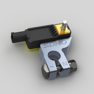 SDHQ Built Negative Battery Sensor Terminal Upgrade Kit SDHQ Offroad