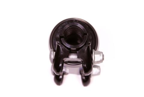 Jeep Attenuator Upgrade for HD Drag Link For 07-18 Wrangler JK Griffin HD Steer Smarts