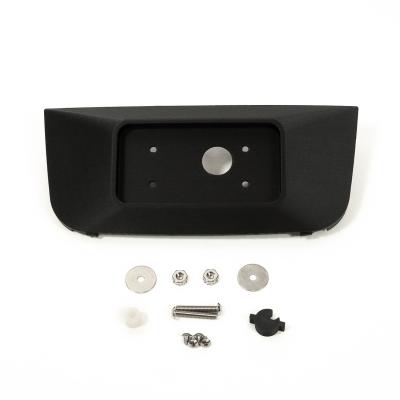 2023-2024 Ford F250/F350 SDHQ Built 3D Printed Sunglass Keypad Mount Conversion SDHQ Offroad