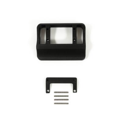 17-Present Ford Superduty RCR12 Flow Through Center Console Mount SDHQ Offroad