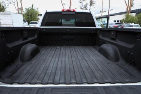 Bullet Inner Bed Retractable Tie-Down Anchors 9 Pack Complete Bed Package 07-Up Silverado/Sierra 1500/2500/3500 15 -Up Colorado/Canyon Bullring