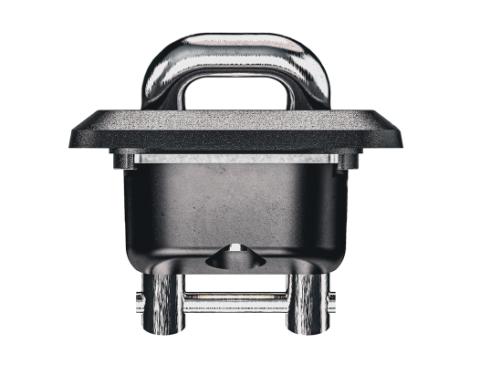 Bullet Inner Bed Retractable Tie-Down Anchors 9 Pack Complete Bed Package 07-Up Silverado/Sierra 1500/2500/3500 15 -Up Colorado/Canyon Bullring