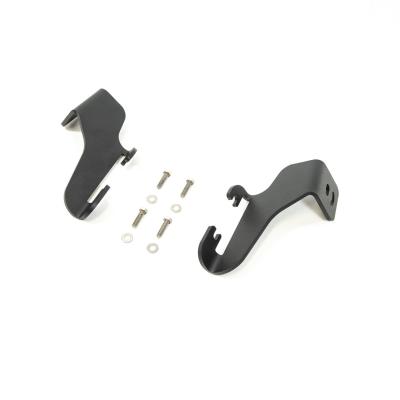 99-07 Superduty A Pillar Mounts SDHQ Offroad