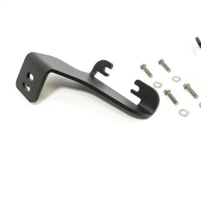 99-07 Superduty A Pillar Mounts SDHQ Offroad