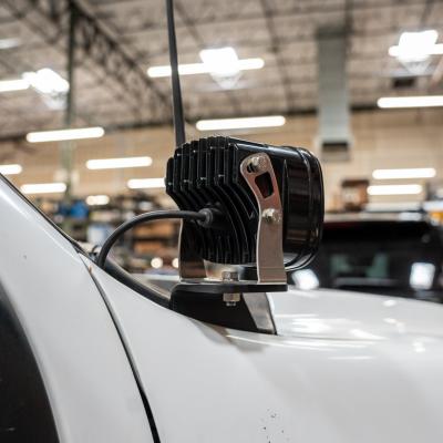 99-07 Superduty A Pillar Mounts SDHQ Offroad