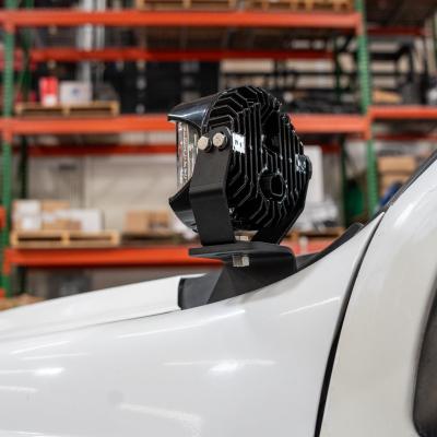 99-07 Superduty A Pillar Mounts SDHQ Offroad