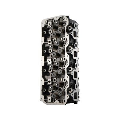 01-04 GM 6.6L Duramax Ported Cast Iron Cylinder Head (One) LB7 Pacific Performance Engineering
