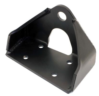 Power Steering Assist Cylinder Frame Bracket For 1958-1964 Impala For Use W/ Ridetech Front Sway Bar Ridetech