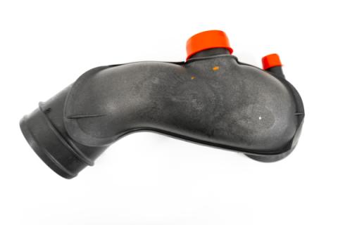 Turbo Inlet Upgrade Kit LLY 04.5-05