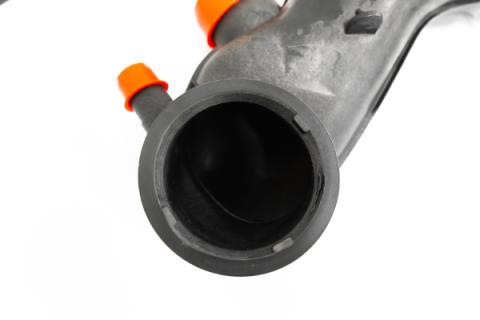Turbo Inlet Upgrade Kit LLY 04.5-05