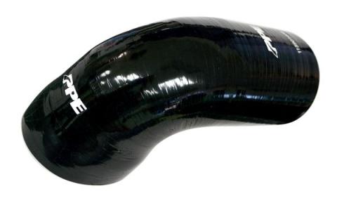 Silicone Inlet Hose GM Gas V8 Lt Series Throttle Body Black PPE Diesel