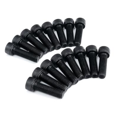 Manifolds and Up-Pipes GM 2002-2004 CA Y Pipe LB7 - Black