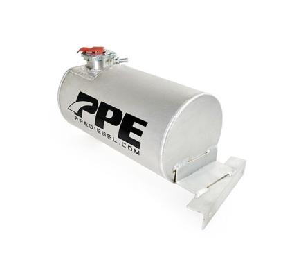 Coolant Overflow Tank 07.5-10 LMM PPE Diesel