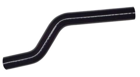 EGR To Cab Coolant Hose 2002 Ca LB7 PPE Diesel
