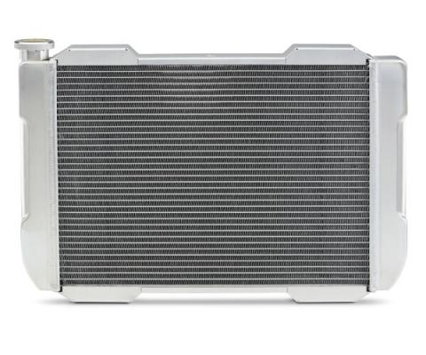 123 Series Radiator Universal GM 21 Inch Core Manual Transmission Proform