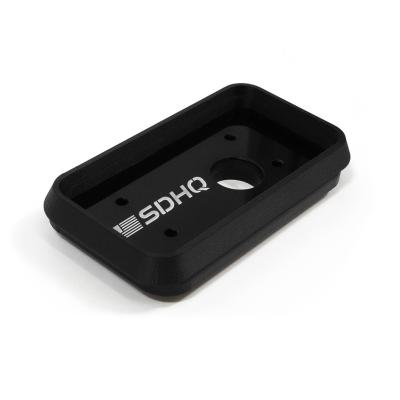 09-14 F150 Dash Mount Without Factory Brake Controller SDHQ Offroad