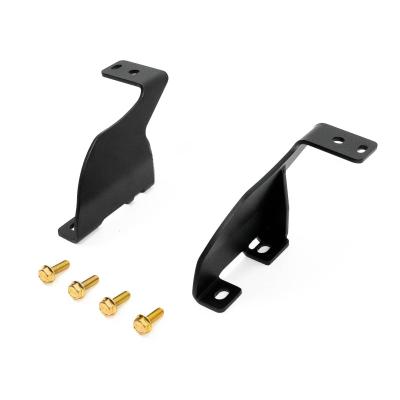 09-14 Ford F150 A Pillar Mounts SDHQ Offroad