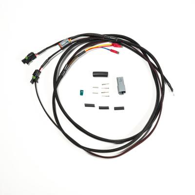 21-Present Bronco Chase Light Mount SDHQ Offroad