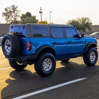 21-Present Bronco Chase Light Mount SDHQ Offroad