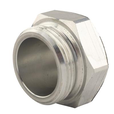 Dodge Billet Rack Cap For 94-98 5.9L Cummins Industrial Injection