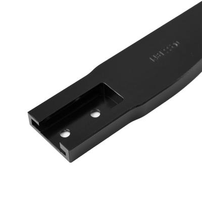 20-24 GM 2500/3500 Billet Hood Release Latch Pacific Performance Engineering