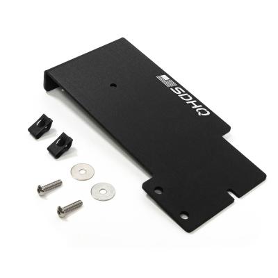 19-Present Ranger Switch Pros Underhood Power Module Mount SDHQ Offroad
