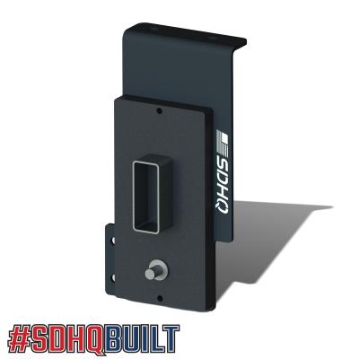 19-Present Ranger Switch Pros Underhood Power Module Mount SDHQ Offroad