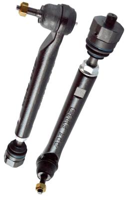 Stage3 Forged Tie Rod Assemblies Pair 2011-2024 PPE