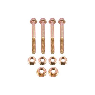 11-19 GM 2500/3500HD Allison 4WD Performance Transmission Mount-Purple 30A Hardness Pacific Performance Engineering